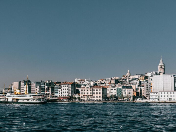 Sel Galata